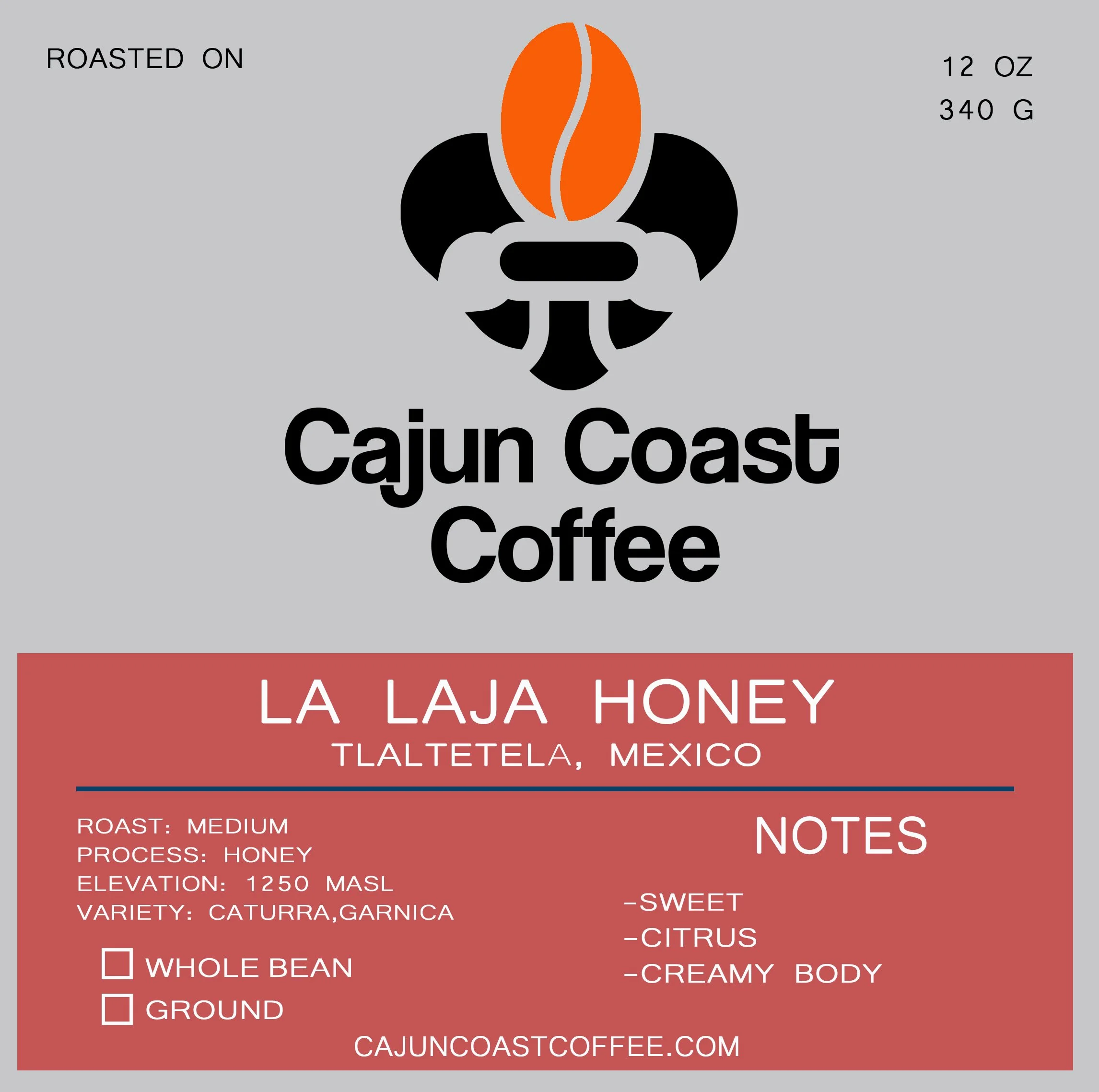 Shop — Cajun Coast Coffee